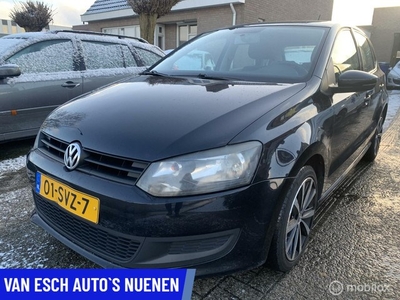 Volkswagen Polo 1.2 Easyline 283.DKM AIRCO CAR-PLAY 5-DRS