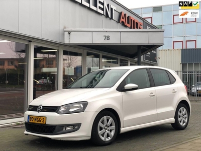 Volkswagen Polo 1.2 TDI BlueMotion Comfortline - Navigatie