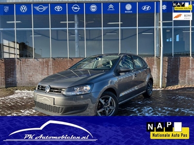 Volkswagen Polo 1.2 TSI Comfortline **AIRCO+CRUISE+CAMERA**