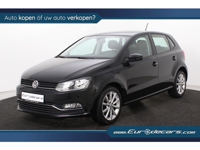 Volkswagen Polo 1.2 TSI *Navigatie*Airco*Park