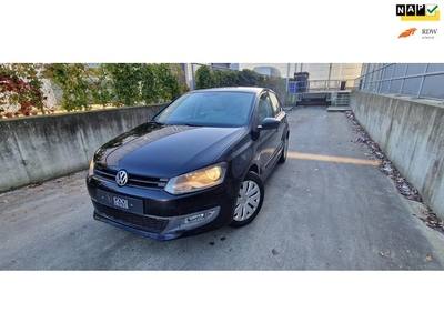 Volkswagen Polo 1.4-16V AIRCO 5 DEURS NAP