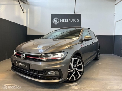 Volkswagen Polo 2.0 TSI GTIPanoBeatsDigiDashAppleCarplay