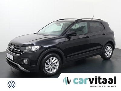 Volkswagen T-Cross 1.0 TSI Life 110 PK Automaat