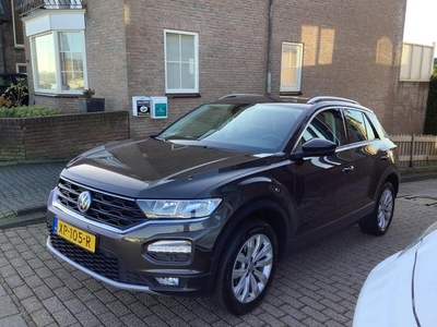 Volkswagen T-Roc 1.0 TSI Style