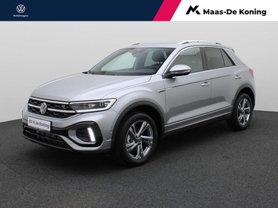 Volkswagen T-Roc 1.5 TSI/150PK R-Line Business ·