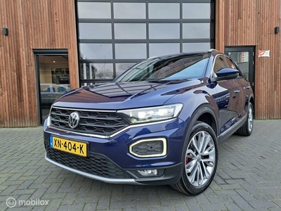 VOLKSWAGEN T-ROC 1.5 TSI DSG SPORT VIRTUAL ACC CAMERA