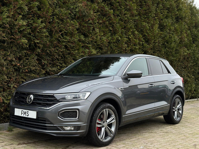 Volkswagen T-Roc 1.5 TSI R-Line CarPlay Camera