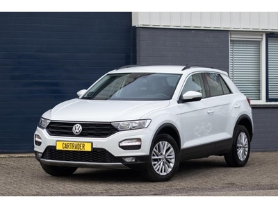 Volkswagen T-Roc 1.5 TSI Style Business DSG Automaat Led