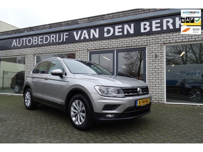 Volkswagen TIGUAN 1.4 TSI ACT Comfortline Business