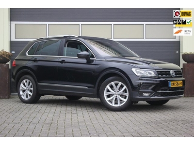 Volkswagen Tiguan 1.4 TSI ACT Highline Panoramadak Leer