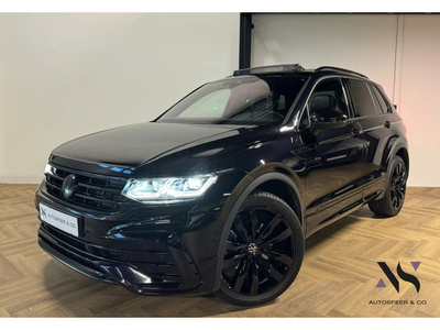 Volkswagen Tiguan 2.0 TSI 4Motion Highline PANO MEMORY VOL!