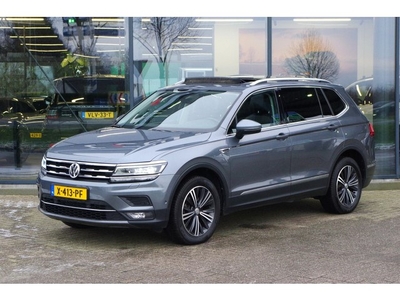 Volkswagen Tiguan Allspace 1.5 TSI 150 PK Automaat Highline