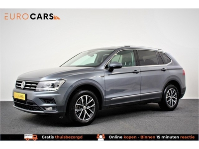 Volkswagen Tiguan Allspace 1.5 TSI 150pk DSG Comfortline