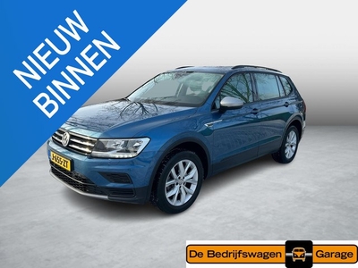 Volkswagen Tiguan Allspace 1.5 TSI Comfortline Business 7p.