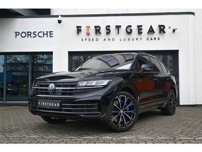 Volkswagen Touareg 3.0 TSi eHybrid 4MOTION R *Night-Vision