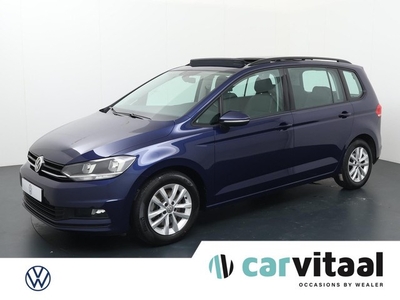 Volkswagen Touran 1.2 TSI Comfortline 110 PK