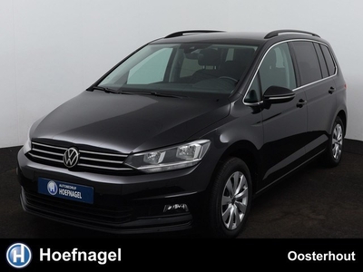 Volkswagen Touran 1.5 TSI Comfortline 7p Automaat