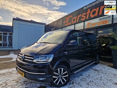 Volkswagen Transporter 2.0 TDI