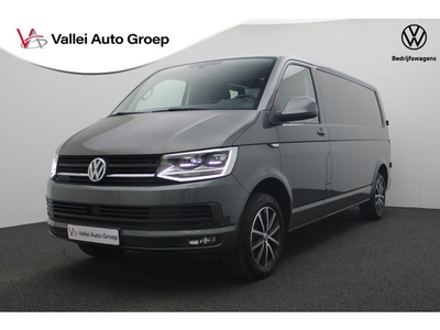 Volkswagen Transporter 2.0 TDI 150PK DSG L2H1 Highline