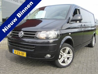 Volkswagen Transporter 2.0 TDI L2H1 4Motion 132KW