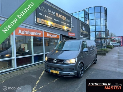 Volkswagen Transporter 2.0 TDI L2H1 Highline I ABT Pakket