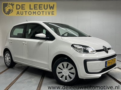 Volkswagen up! 1.0 BMT Move Up! Airco Facelift (bj 2017)