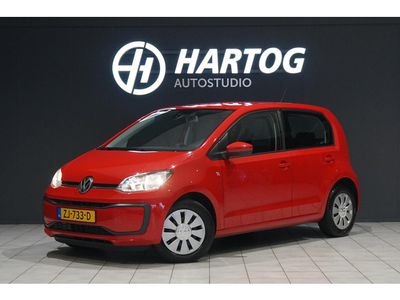 Volkswagen Up! 1.0 BMT move up! + CRUISE CONTROL / PDC