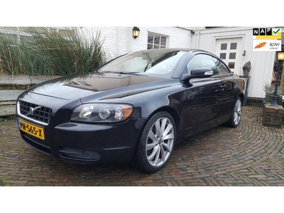 Volvo C70 Convertible 2.4 Momentum Cabrio Inclusief 1306