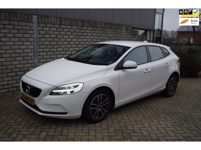 Volvo V40 1.5 T2 Polar+ Automaat Leder Sportstoelen