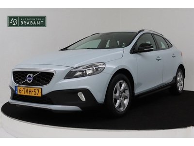 Volvo V40 Cross Country 1.6 T4 Momentum