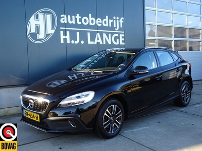 Volvo V40 Cross Country 2.0 T3 Nordic+ (bj 2018)