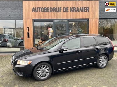 Volvo V50 1.6 D2 S/S Advantage