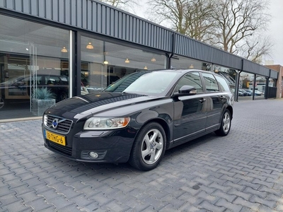 Volvo V50 1.6 D2 S/S Limited Edition Leer Cruise PDC Navi