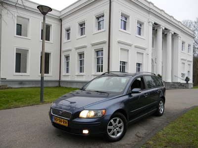 Volvo V50 (2X!) 1.8 1 EIGENAAR SINDS 2011 (bj 2006)