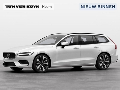 Volvo V60 2.0 B4 Core / Automaat / Climate line / Park