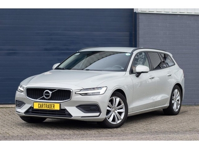 Volvo V60 2.0 D3 Momentum Leder Led