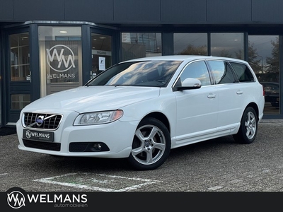 Volvo V70 2.5T Momentum PDC l Navi l Stoelverwarming