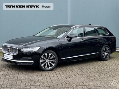 Volvo V90 2.0 T6 AWD Inscription long range schuifdak