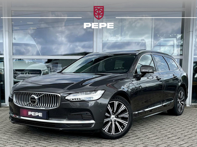 Volvo V90 2.0 T8 AWD Inscription GOOGLE|PANO|HK|TREKH.|ACC