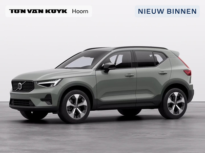 Volvo XC4 2. B4 Plus Dark Automaat / 36 camera / Intellisafe / Nubuck bekleding / 19 Inch / UIT VOORRAAD LEVEBAAR