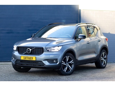 Volvo XC40 2.0 D3 R-Design Leder Led Camera