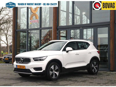 Volvo XC40 T4 Recharge Inscription|Pano|Navi|PDC