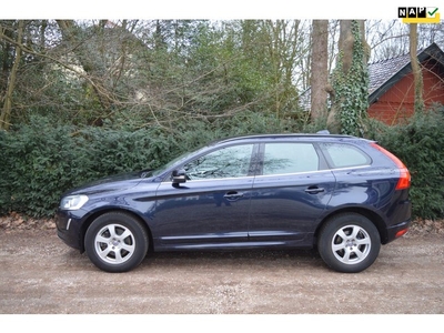 Volvo XC60 2.0 D4 FWD Momentum EXPORTPRIJS EXCL BPM