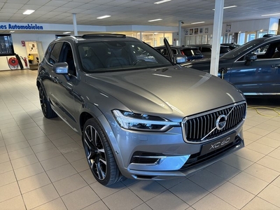 Volvo XC60 T8 AWD Inscription 360 cam Harman Kardon Keyless