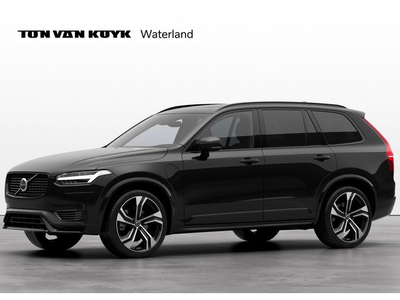 Volvo XC90 2.0 T8 Recharge AWD Ultimate Dark Automaat / Long Range accu / Luchtvering / 22