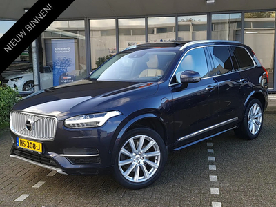 Volvo XC90 2.0 T8 Twin Engine AWD Inscription