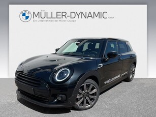 MINI Cooper Clubman