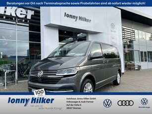 Volkswagen T6.1 Multivan