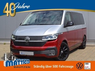 Volkswagen T6.1 Multivan