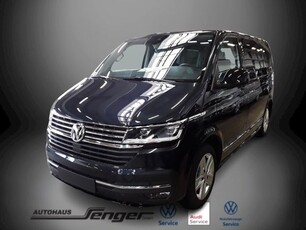 Volkswagen T6.1 Multivan